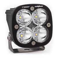 Squadron Racer Edition LED Light Pod (Racer Spot; Clear)