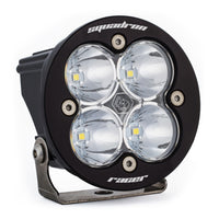 Squadron-R Racer Edition LED Light Pod (Racer Spot; Clear)
