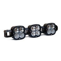XL Linkable LED Light Bar (3 XL; Clear)