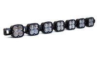 XL Linkable LED Light Bar (7 XL; Clear)