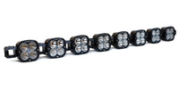 XL Linkable LED Light Bar (8 XL; Clear)