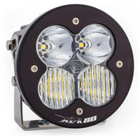 XL-R 80 LED Light Pod (Driving/Combo; Clear)