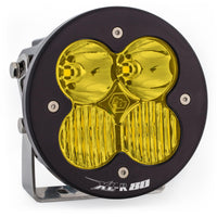 XL-R 80 LED Light Pod (Driving/Combo; Baja Amber)