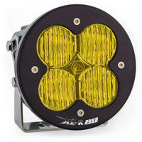 XL-R 80 LED Light Pod (Wide Cornering; Baja Amber)