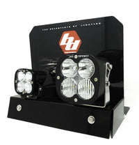 Baja Designs Small Lighting Display