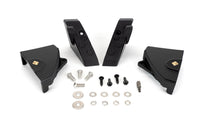 Triple-R Mercedes Sprinter Grille Kit With LR-750 Elite - GK-USMSP-ELITE-02K