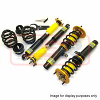 HONDA ACCORD CR 2013-2017 XYZ Racing Super Sport Coilovers