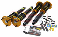 LEXUS GS300-GS400-GS430 JZS147 1991-1996 incl. Aristo XYZ Racing Super Sport Coilovers