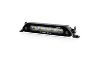 Triple-R Linear-6 Elite (Yellow) With A Combination Of Highly Efficient 3W 'Premium Bin' LEDs - LNR-EL-YLW-6