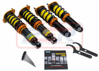 MAZDA MX5 NB 1998-2005 XYZ Racing Super Sport Coilovers