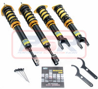 NISSAN 350Z Z33 12/2002-2008 XYZ Racing Super Sport Coilovers