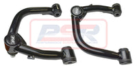 Toyota Landcruiser 200 Upper Control Arms