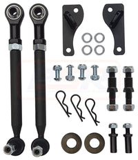 Ford Ranger PX MK3 8/18-ON Front Sway Bar Disconnect System