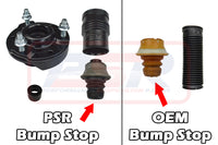 Ford Ranger Next Gen 2022-On / Volkswagen Amarok 2023-On - Heavy Duty Replacement Strut Mount (Inc Bump Stop / Boot)