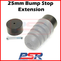 25mm Large Diameter Bump Stop Extension
