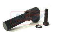 Splined Universal Steering Column Extension