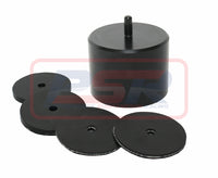 Universal Tub Support For 2" Body Lift (comes with rubber packers)