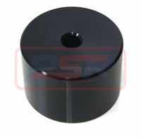 Body Lift Block 3" 75mm OD