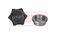 Diff Housing Fill Plug