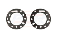 6mm Slip on Strut Trim Spacer (Approx. 10mm lift)