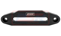 PSR Winch Fairlead - Black