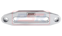 PSR Winch Fairlead - Silver