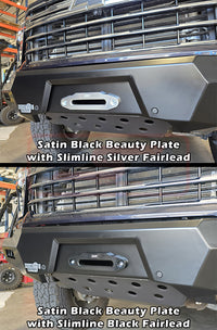 Khaos Bumper Beauty Plate 1