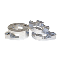 RL 1-2'' LEVELING KIT - JEEP