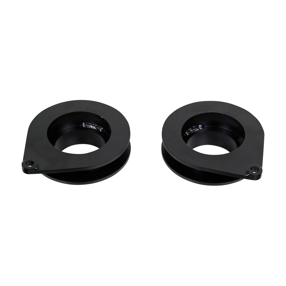 RL 1.5'' REAR SPACER KIT - DODGE/RAM