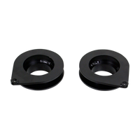 RL 1.5'' REAR SPACER KIT - DODGE/RAM