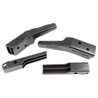 RL 21+ Ford Bronco High Clearance Beams