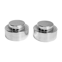 RL CHEVY/GM REAR SPACER 1.5 LIFT