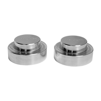 RL CHEVY/GM REAR SPACER 1" LIF"