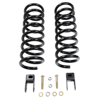 Ram HD 19-22 2500/3500 Spring Leveling