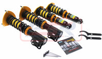 SUBARU LEGACY BN/BS 2014-UP XYZ Racing Super Sport Coilovers