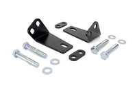 Triple-R Polaris RZR A-Pillar Mount Kit - VIFK-RZR-01K
