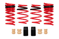 Set Of 4 Springs