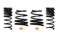 Set Of 4 Springs