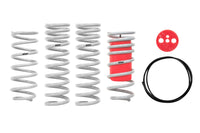 Set Of 4 Springs