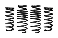 Set Of 4 Springs