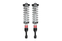 Pair Of Front Coilovers
