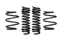 Set Of 4 Springs