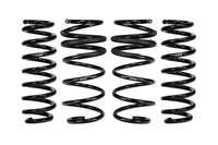 Set Of 4 Springs
