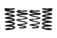 Set Of 4 Springs