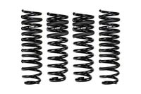 Set Of 4 Springs