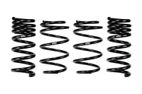 Set Of 4 Springs