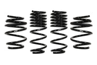 Set Of 4 Springs