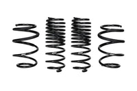 Set Of 4 Springs
