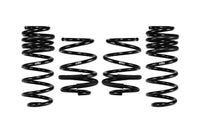 Set Of 4 Springs