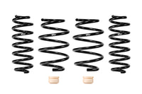 Set Of 4 Springs